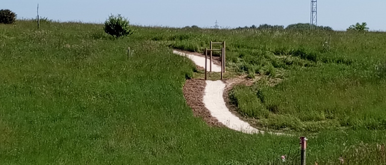 Parcours VTT