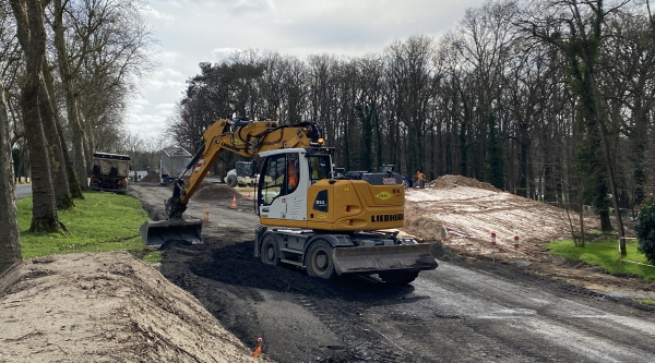 Carrefour de la Folie