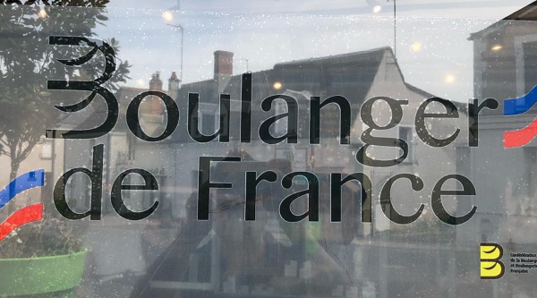 Boulanger de France
