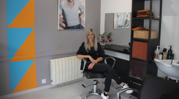 Coiffure Fernandes Magali