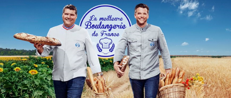 Meilleure boulangerie de France