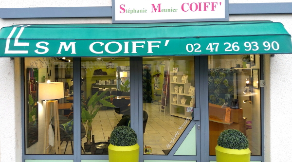 SM Coiff’ fête ses 25 ans !