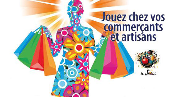 fête commerce