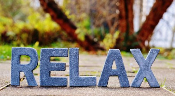 Cabinet de relaxologie