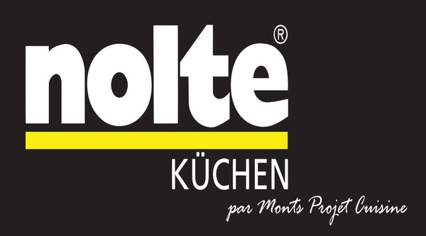Nolte Küchen par Monts Projets Cuisine