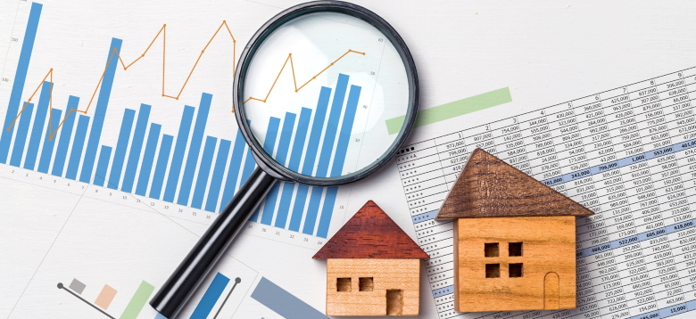 Déclaration des biens immobiliers