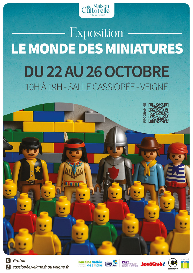 expo lego