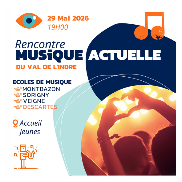 musique actuelle
