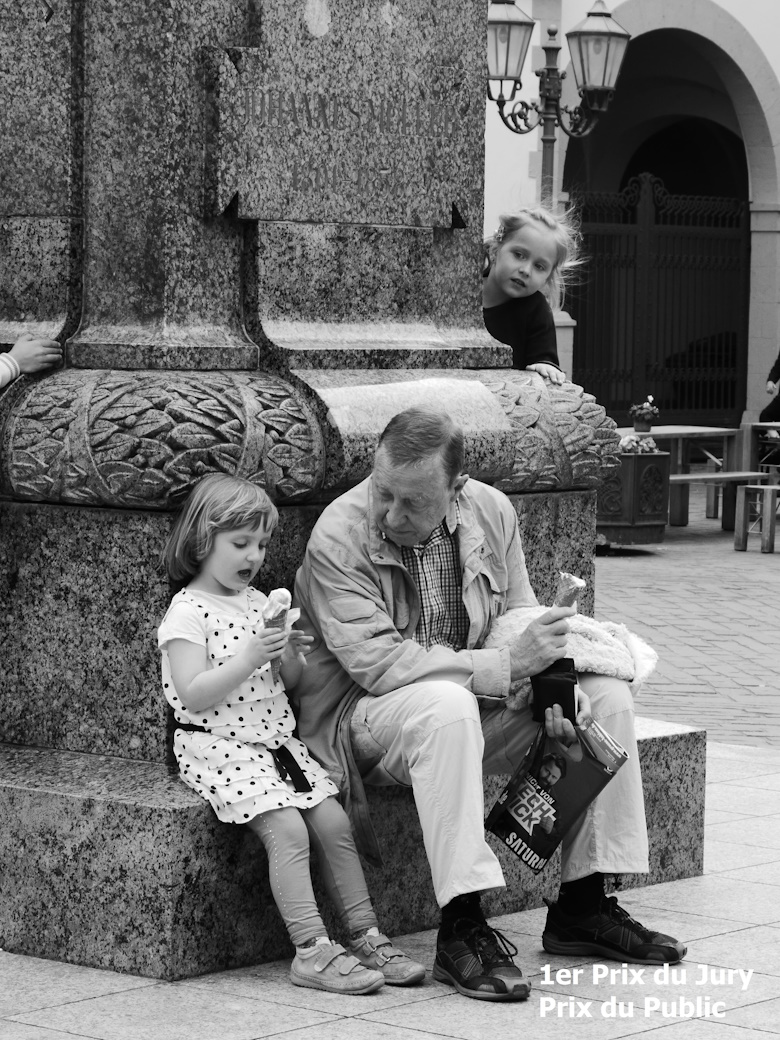 1er prix du jury