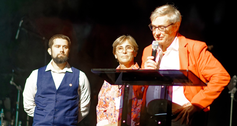 Présentation soirée