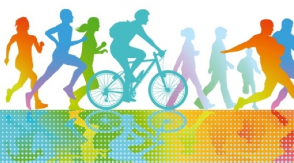 Veigné ville sportive