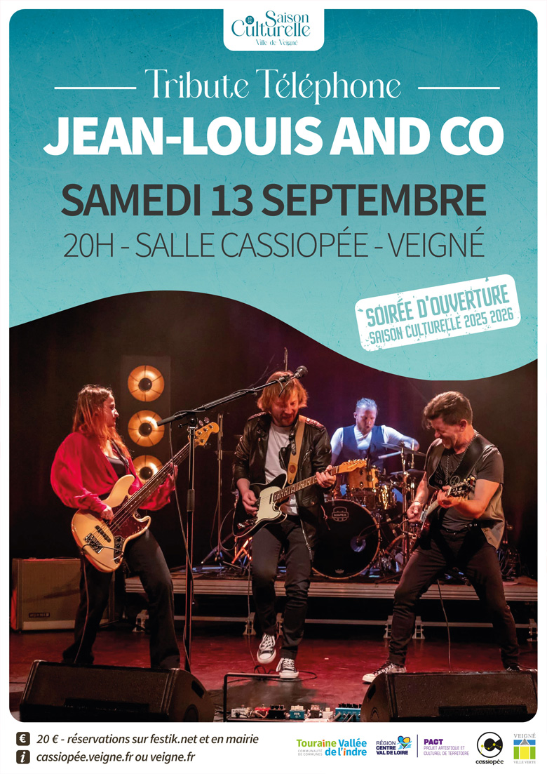 jean louis and co