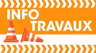 Infos Travaux