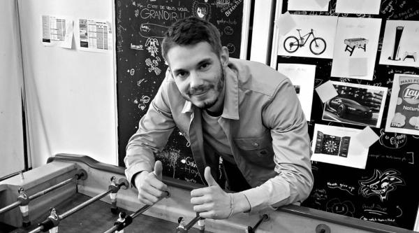 Un nouveau directeur à l'Accueil Ados