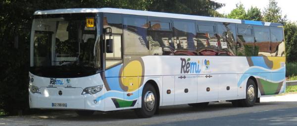 Transport scolaire