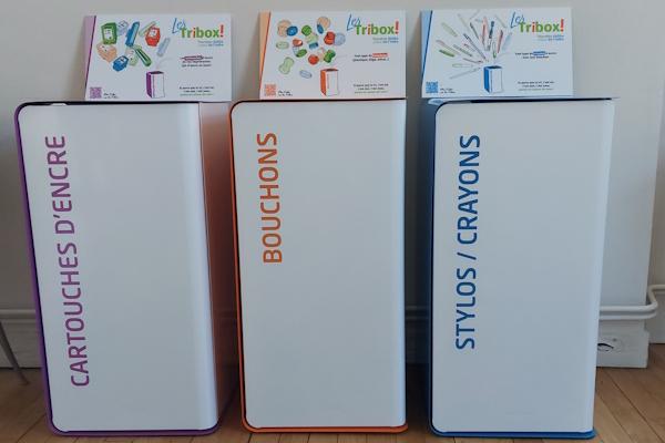 tribox