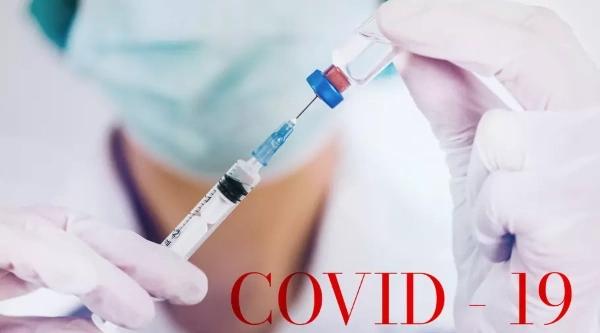 Démarrage de la vaccination