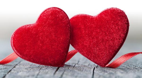 La Saint Valentin approche ...