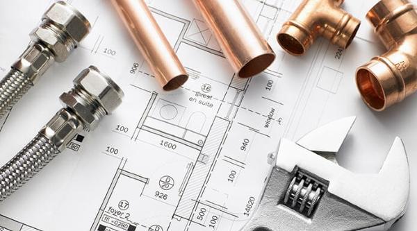 Nouvelle entreprise de plomberie