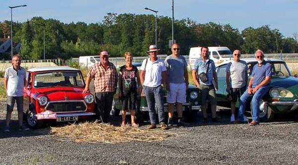 rallye