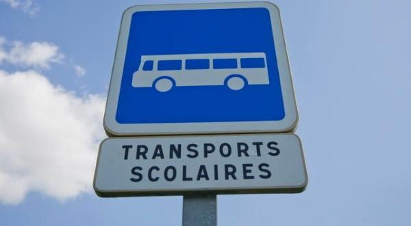 Service Transport scolaire 2023-2024